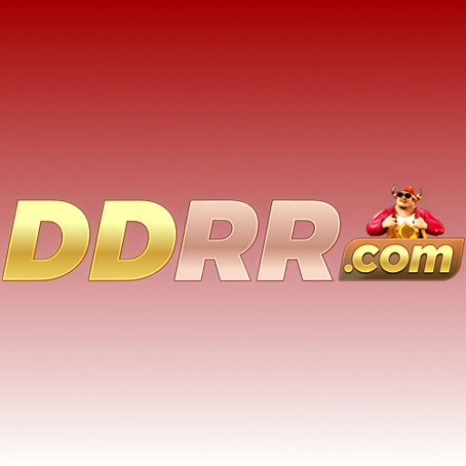 ddrr - Descubra uma nova dimensão de jogos online a cada clique - ddrr.com